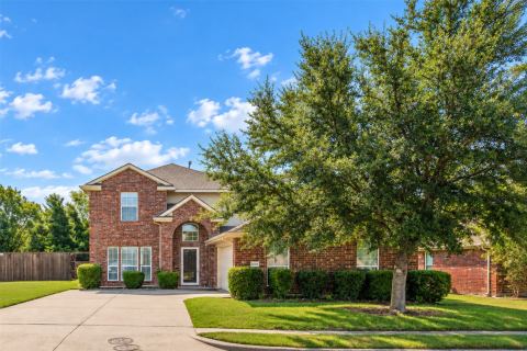 2030 Gleaner Drive