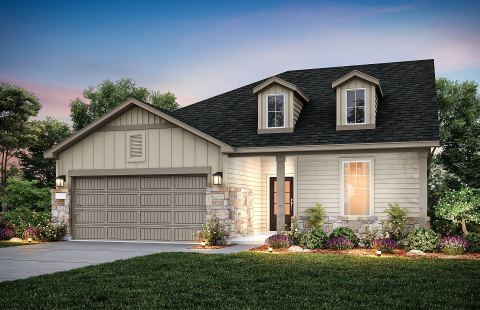 11228 Treehouse Trail, Justin