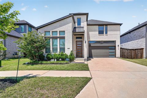 12820 Cooper River Trail, Frisco