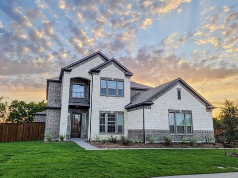 1327 Arezzo Lane, McLendon Chisholm
