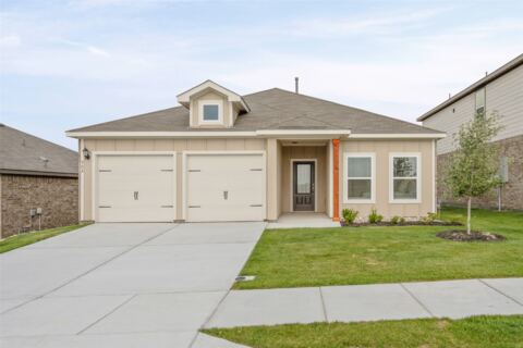 1121 Tempe Lane, Fort Worth
