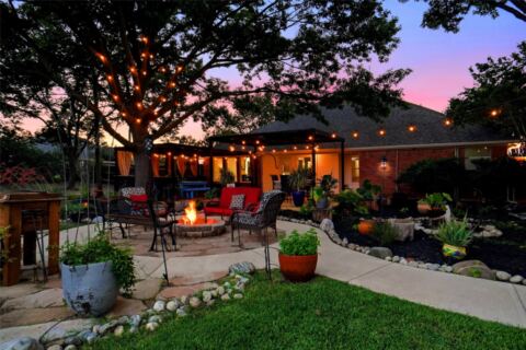 224 Schreiber Drive, Haslet, TX 76052 — photo 2