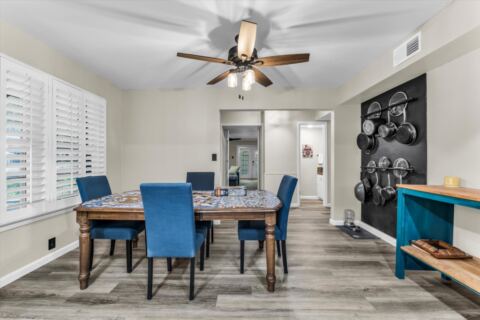 5206 Chaparral Drive, Waco, TX 76710 — photo 3
