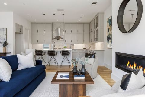 2719 Reagan Street 104, Dallas