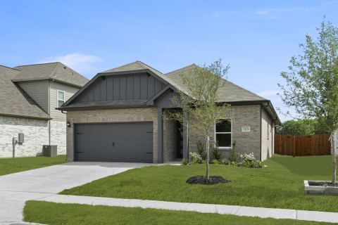 1221 Anderson Drive, Trenton, TX 75490 — photo 2