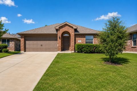 2601 Stonewall Lane, Fort Worth
