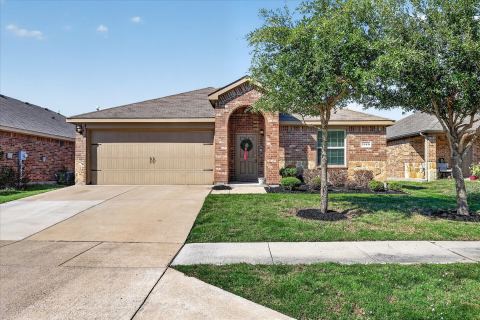 1049 Sewell Drive, Fate