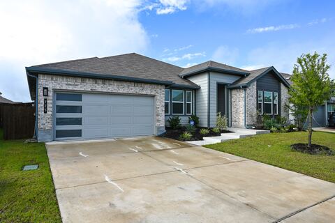 725 Golden Gate Park Road, Alvarado, TX 76009 — photo 2