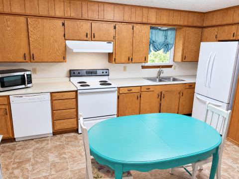 317 N Kuykendall, Quinlan, TX 75474 — photo 3