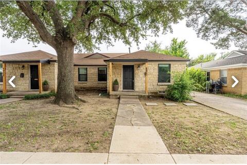 4920 W University Boulevard 4920, Dallas