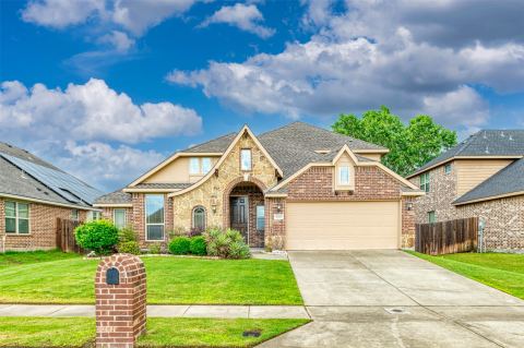 3417 Tempest Lane, Little Elm