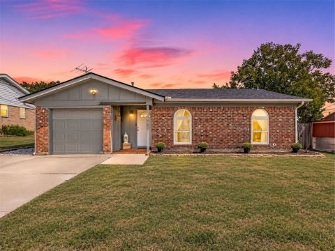 7008 Smithfield Road