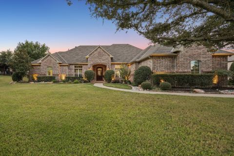 79 Seis Lagos Trail, Lucas