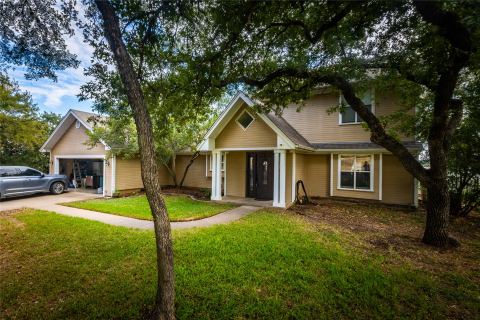 618 Farm to Market Road 3003, Graham, TX 76450 — photo 2