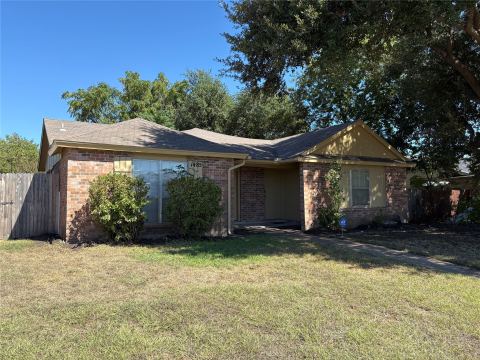 1485 Brook Meadow Circle, Lancaster