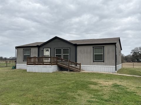 894 Fm 1395, Edgewood