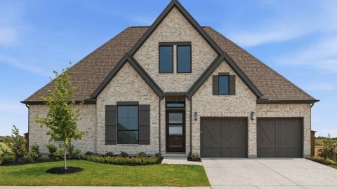 2624 Candy Ride Drive, Celina