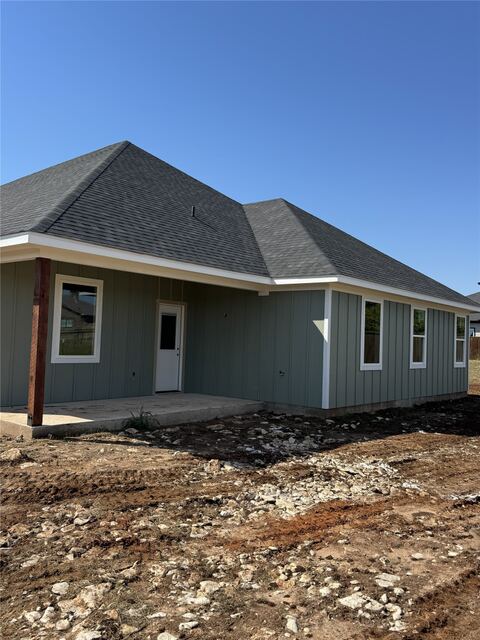 424 Cirrus Circle, Muenster, TX 76252 — photo 2