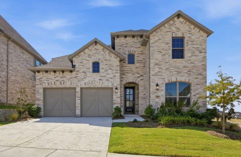 609 Dublin Drive, Celina