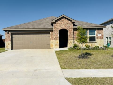 1325 Western Stream Drive, Caddo Mills