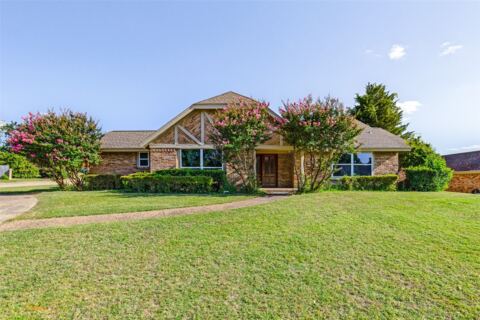 7126 Fernmeadow Circle, Dallas