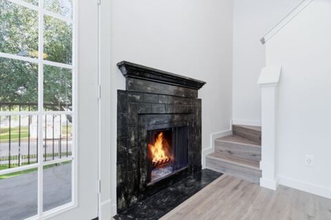 3101 Sondra Drive 201, Fort Worth