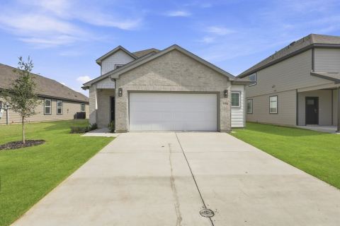 3253 Kelso Drive, Everman, TX 76140 — photo 2