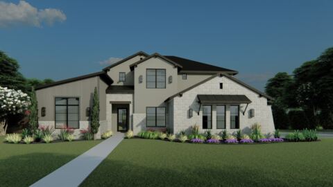 2042 Verona Drive, Haslet, TX 76052 — photo 2