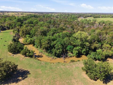 664 County Road 4756, Boyd