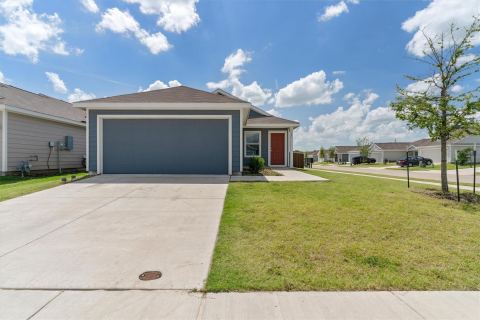 7781 Ruellia Road, McKinney