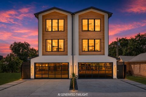 6531 Victoria Avenue, Dallas