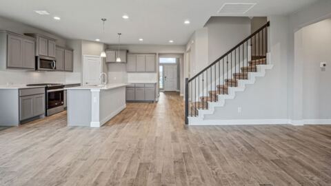 14684 SUPERNOVA Avenue, Haslet, TX 76052 — photo 3