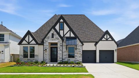 8017 Autumn Sage Trail, Denton
