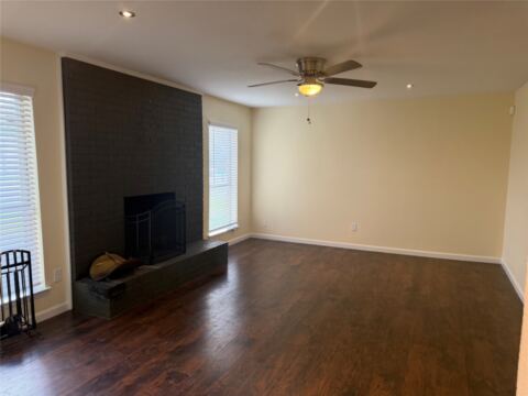 1361 Oakbluff Drive, Lancaster, TX 75146 — photo 2