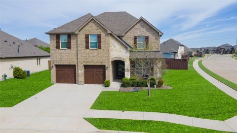 4542 Kipling Avenue, Celina
