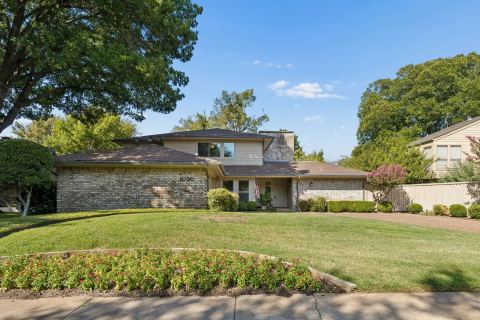 6720 Robin Willow Court, Dallas