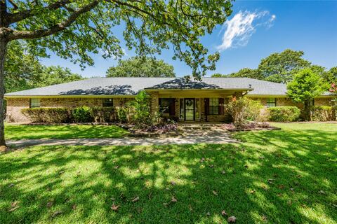 5 Linden Lane, Athens, TX 75751 — photo 2
