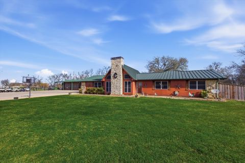 5355 Hoehn Road, Sanger, TX 76266 — photo 3