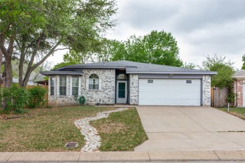 10241 Westward Drive, Fort Worth