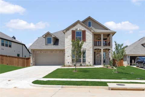 708 Condor Street, Joshua, TX 76058 — photo 3