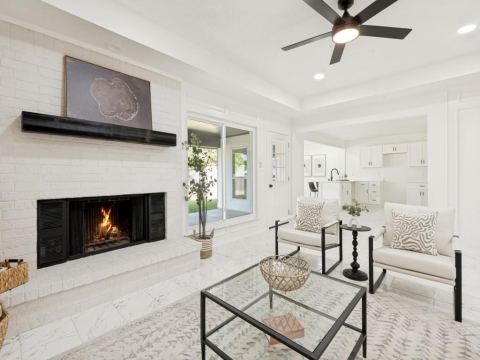 2025 Normandy Drive, Hurst