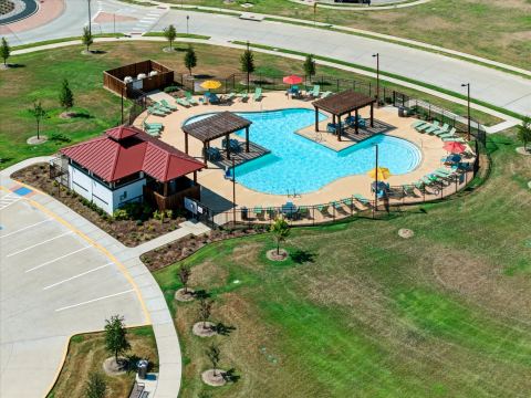 740 Amelia Court, Pilot Point