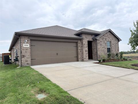 1216 Brook Lane, Caddo Mills, TX 75135 — photo 2