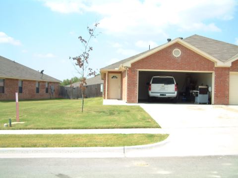 936 Terry Trail, Weatherford