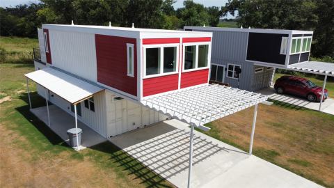 1228 Kennie Drive, Commerce