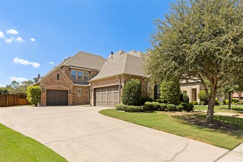 3120 Callander, The Colony, TX 75056 — photo 2