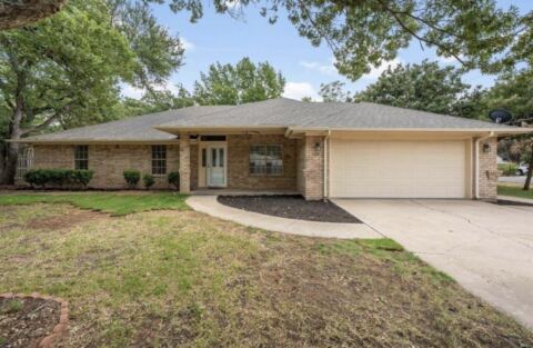 3906 Cimmaron Trail, De Cordova