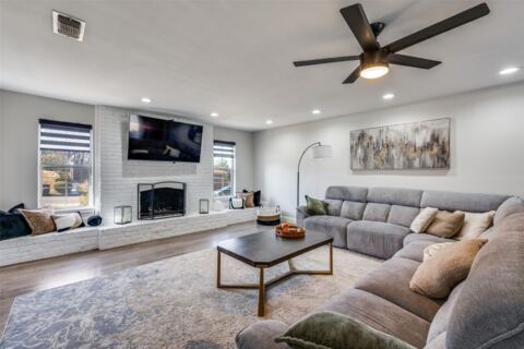 348 Thompson Street, Fort Worth