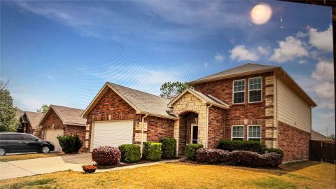 4500 Mountain Oak Street, Fort Worth