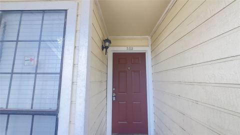 9601 Forest Lane 323, Dallas